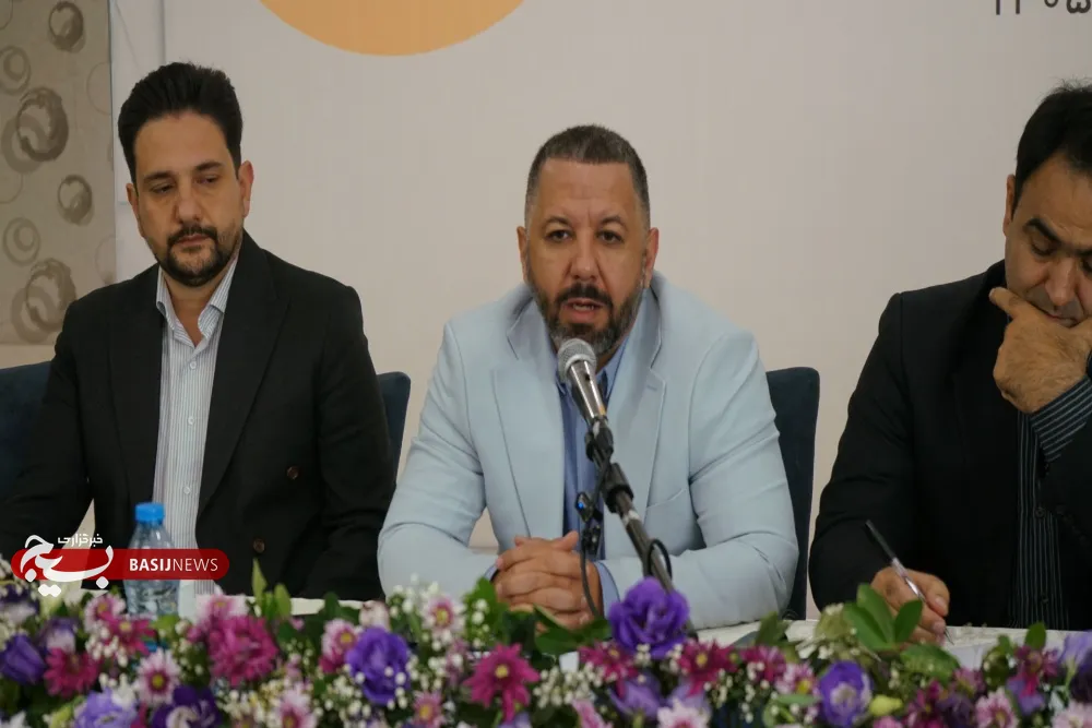 نشست هم اندیشی حزب کارگزاران سازندگی استان همدان نشست هم اندیشی حزب کارگزاران سازندگی استان همدان