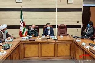 برنامه&zwnj;ریزی پذیرش زائران اربعین در مرزهای سیستان و بلوچستان انجام شود