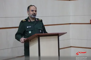 مسئولیت امانتی است که باید به درستی به مقصد برسد