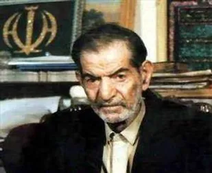 حیدربابا همراز شهریار