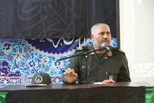 سخنان ترامپ نشان دهنده شکست آمریکاست