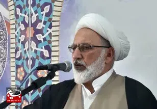 پشتیبانی مردم از دولت باعث سربلندی ایران اسلامی است