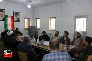 هرگونه تعرض دشمن به خاک ایران اسلامی پاسخی کوبنده تر را به همراه خواهد داشت