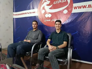 جنگ بود، اما رسالت من درس خواندن بود