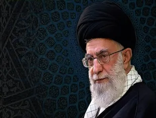 سخنرانی تلویزیونی رهبر معظم انقلاب در روز میلاد پیامبر(ص)