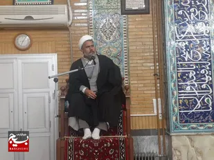 &nbsp;

انتخابات مقدمه ایران قوی است
