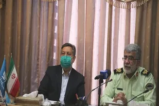 برنامه ریزی برای تعامل بیشتر پلیس با رسانه استانی