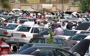 از وعده مسئولان برای ثبات بازار تا رکود کامل بازار خودرو/ آینده قیمت خودرو چه خواهد شد؟