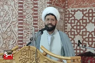 غدیرخم ثمره نبوت انبیای الهی است