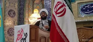 امروز غزه دادگاه بزرگ وجدان است