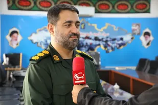 هم&zwnj;افزایی سپاه و مردم،&laquo;پیشرفت، امنیت و توانمندسازی&raquo; را رقم می&zwnj;زند
