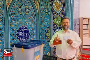 مردم دامغان حماسه&zwnj;ای از همبستگی و اراده ملی را خلق کردند