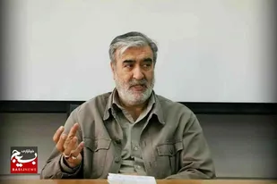 مقاومت و عدالت طلبی هم ذات انقلاب اسلامی است