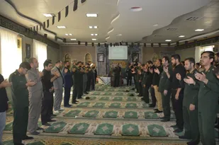 &nbsp;اسلام در حال حاضر در اوج اقتدار تاریخ خود قرار دارد.