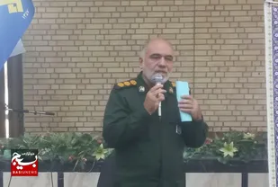 اعزام ۱۵۰ نفر به مراسم گرامیداشت رحلت امام از زرقان