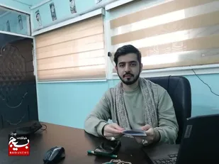 رزمایش طرح ثامن در تحقق دستاوردهای انقلاب در فضای مجازی نقش بسیار خطیری دارد.