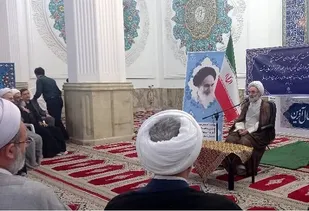 دشمن به دنبال روزنه برای نفوذ به کشور است