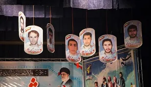 نام دانشجویان شهید همواره بر تارک افتخارات این کشور می&zwnj;درخشد