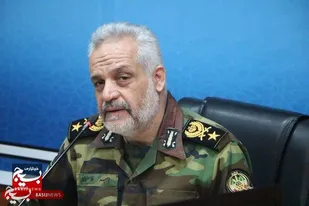 در صورت حماقت دشمن، ضربه ما به مراتب قوی&zwnj;تر و کوبنده&zwnj;تر از جنگ ۱۲ روزه است