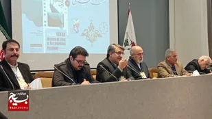 تبریز میزبان دومین جشنواره ملی فیلم ایثار&nbsp;