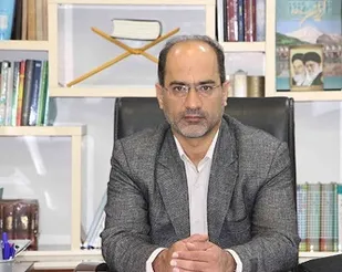مجلس قوی با مشارکت قوی حاصل می&zwnj;شود