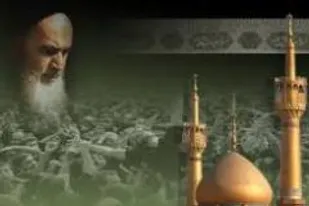 مراسم ارتحال حضرت امام(ره)؛ نهاد همدلی وهمزبانی بین ملت و مردم