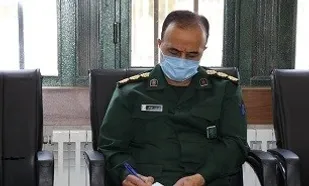 شهید &laquo;فهمیده&raquo; الگویی شایسته برای دانش&zwnj;آموزان است