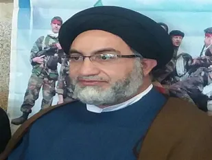 نمازجمعه قرارگاه فرهنگی جمهوری اسلامی ایران است