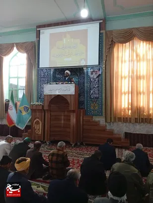 اعتکاف یکی از طلایی‌ترین فرصتهای خودسازی و پالایش روح است