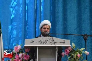 امام جمعه زاوه: اقتدار علمی ایران، خط بطلان بر توطئه&zwnj;های دشمنان است
