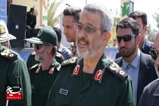 جوانان ما باید هوشیار باشند فضای مجازی قتلگاه جوانان ماست