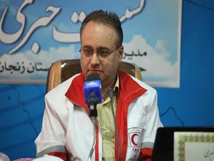 رقابت 88 داوطلب در انتخابات مجمع هلال&zwnj;احمر استان زنجان