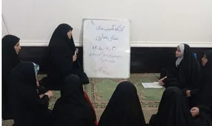 سواد رسانه&zwnj;ای؛ سپری برای مقابله با شایعات و اخبار جعلی در ایرانشهر