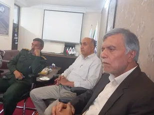 جانشین کانون بسیج ورزشکاران سیرجان معرفی شد