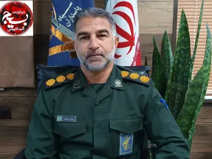 اثرگذاری بسیار حضرت زهرا در این عمر کوتاه نشان از ظرفیت جایگاه زن در یاری اسلام دارد/ بسیجیان چونان ذوالفقار امیرالمومنین دو دمه و در جبهه های گوناگون در حال ایثار هستند
