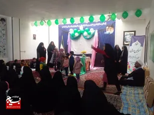 مبنای دین اسلام اخلاق، عزت،کرامت انسان است