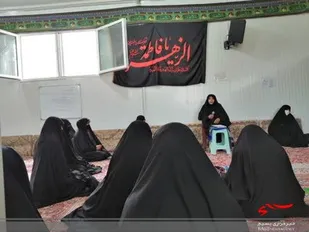 کارگاه آموزش تربیت فرزند و سبک زندگی اسلامی