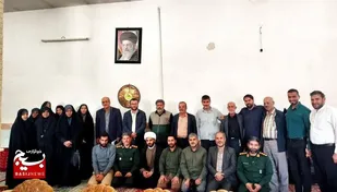 تقویت انسجام و هم&zwnj;افزایی، رمز عبور از چالش&zwnj;های سازندگی شهرستان است