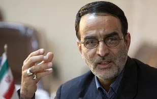 گفتاردرمانی دیگر مشکل برجام را بر طرف نمی کند