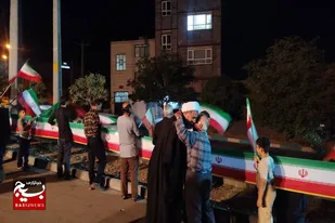 تجلیل آیت الله شعبانی از ایستادگی و بصیرت مردم دارالمومنین و دارالمجاهدین همدان+تصاویر