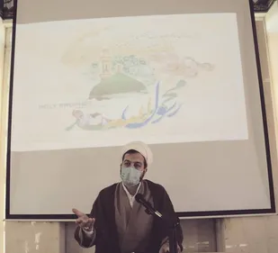 هفته وحدت یکی از برکات انقلاب است