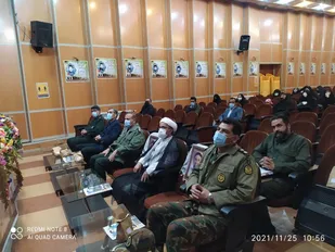 برگزاری جشنواره فردای روشن در شاهرود+ تصاویر
