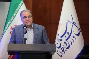 حضور قهرمانان ورزشی در کشور اعتماد به نفس ملی را افزایش می دهد