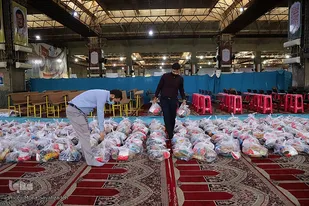 جهادگران &laquo;کرم&zwnj;خانه&raquo; در خدمت استحکام خانواده؛ از اشتغال&zwnj;زایی تا جلوگیری از طلاق