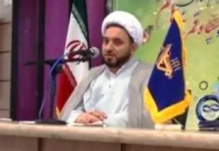 حجاب و پوشش برای صیانت از امنیت زنان است