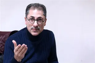 رضا مهدوی دبیر هفتمین جشنواره سراسری موسیقی و سرود بسیج 