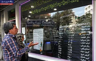 دولت با گران شدن نرخ دلار، درصدد کسب درآمد است!