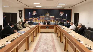 آغاز مرحله دوم پویش رحمت در تبریز با ماه محرم