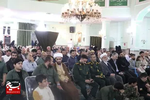 مقاومت تا نابودی کامل رژیم صهیونیستی ادامه دارد