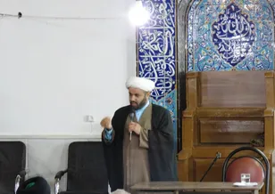 برچیده شدن ناهار و شام مراسم ختم در بخش لطف آباد